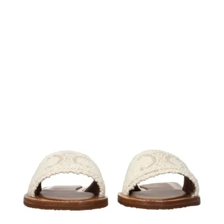 Mules Femmes CELINE F86893 - CELINE