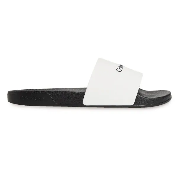 Claquettes Hommes CALVIN KLEIN HM0HM02107 - CALVIN KLEIN