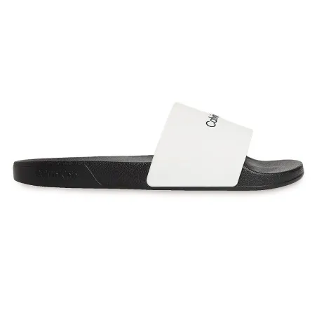 Claquettes Hommes CALVIN KLEIN HM0HM02107 - CALVIN KLEIN