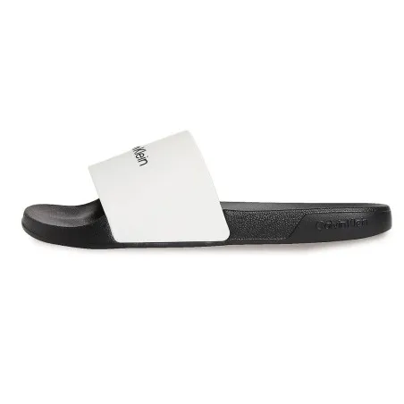 Claquettes Hommes CALVIN KLEIN HM0HM02107 - CALVIN KLEIN