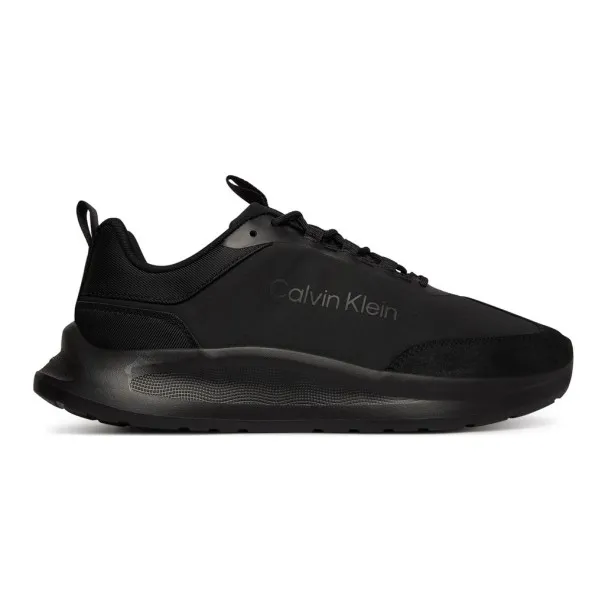 Basket Casual Homme CALVIN KLEIN HM0HM02241 - CALVIN KLEIN