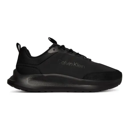 Basket Casual Homme CALVIN KLEIN HM0HM02241 - CALVIN KLEIN