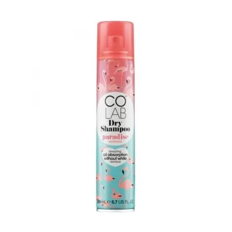 Shampooing Sec COLAB  PARADISE - 