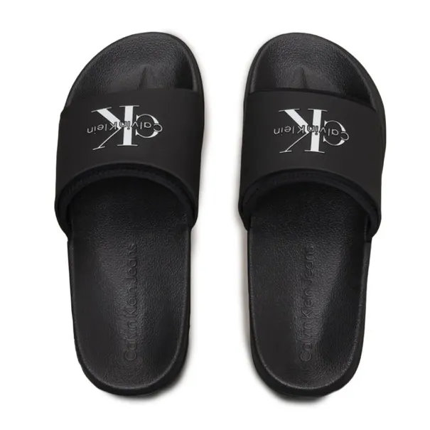 Claquettes Hommes CALVIN KLEIN HM0HM02229 - CALVIN KLEIN