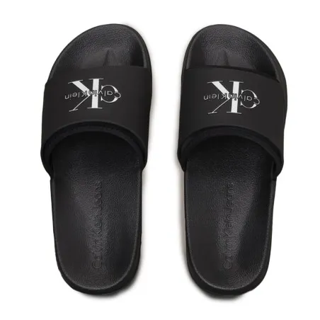 Claquettes Hommes CALVIN KLEIN HM0HM02229 - CALVIN KLEIN