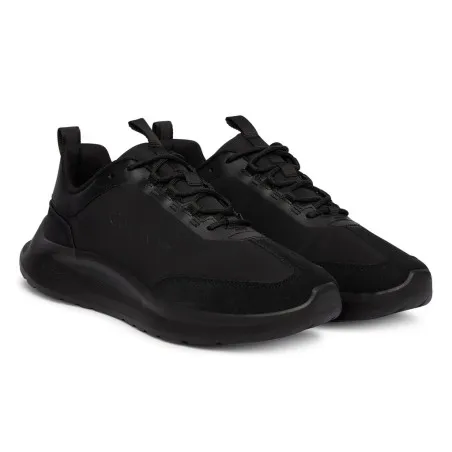 Basket Casual Homme CALVIN KLEIN HM0HM02241 - CALVIN KLEIN