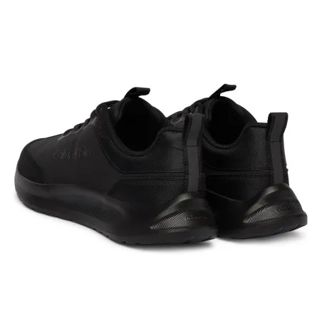 Basket Casual Homme CALVIN KLEIN HM0HM02241 - CALVIN KLEIN