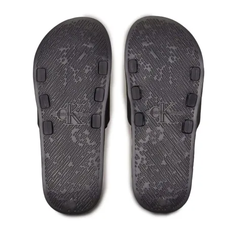 Claquettes Hommes CALVIN KLEIN HM0HM02229 - CALVIN KLEIN