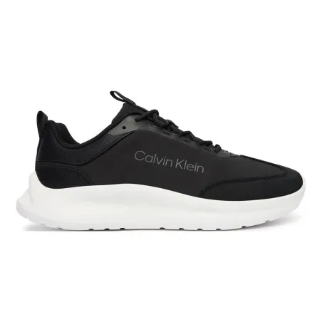 Basket Casual Homme CALVIN KLEIN HM0HM02241 - CALVIN KLEIN