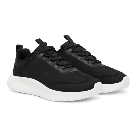 Basket Casual Homme CALVIN KLEIN HM0HM02241 - CALVIN KLEIN