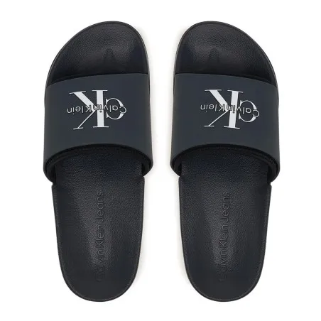 Claquettes Hommes CALVIN KLEIN HM0HM02229 - CALVIN KLEIN