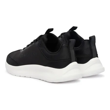 Basket Casual Homme CALVIN KLEIN HM0HM02241 - CALVIN KLEIN