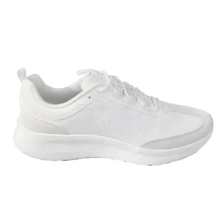 Basket Casual Homme CALVIN KLEIN HM0HM02241 - CALVIN KLEIN