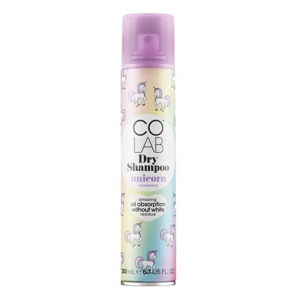 Shampooing Sec COLAB UNICORN - COLAB Shampooing Sec COLAB UNICORN - COLAB