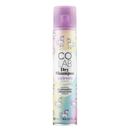 Shampooing Sec COLAB UNICORN - COLAB