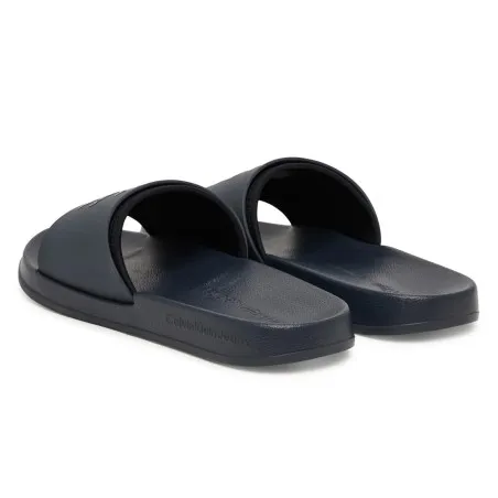 Claquettes Hommes CALVIN KLEIN HM0HM02229 - CALVIN KLEIN