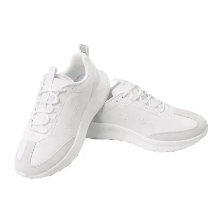 Basket Casual Homme CALVIN KLEIN HM0HM02241 - CALVIN KLEIN