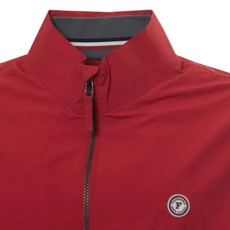 Vestes Homme FACONNABLE FM400254 - 