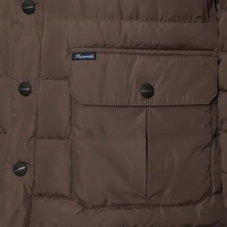 Veste Homme FACONNABLE FM400305 - 