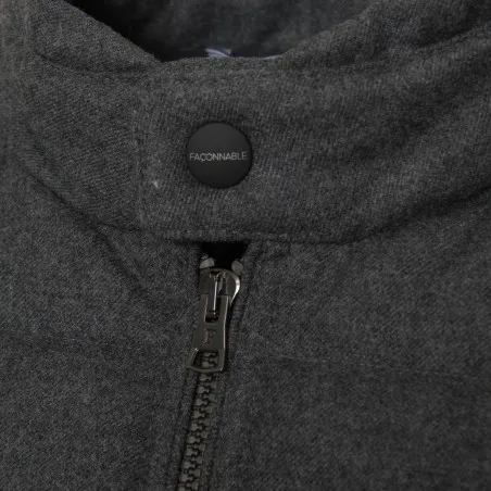 Manteau Homme FACONNABLE FM400307 - 