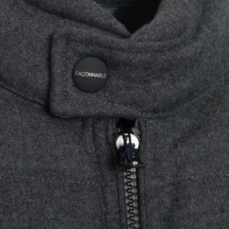 Gilet Homme FACONNABLE FM400316 - 