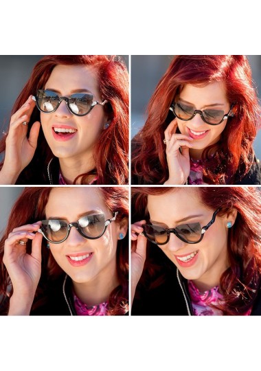 Lunettes de Soleil Femme FENDI FF0138/S FENDI - 5