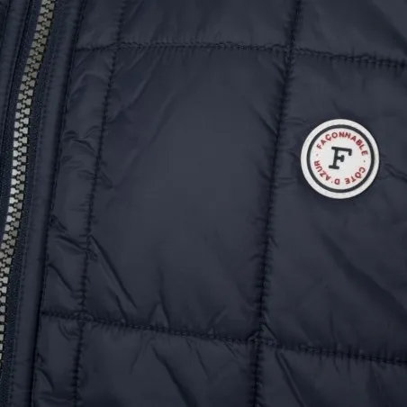 Vestes Homme FACONNABLE FM750048 - 