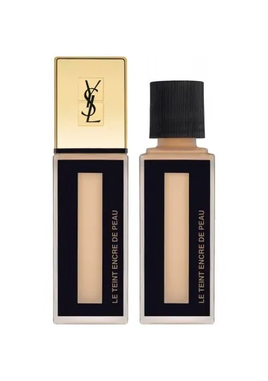 Fond de teint YVES SAINT LAURENT BD50 BEIGE DORE - Yves Saint Laurent