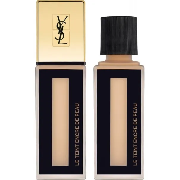 Fond de teint YVES SAINT LAURENT BD50 BEIGE DORE