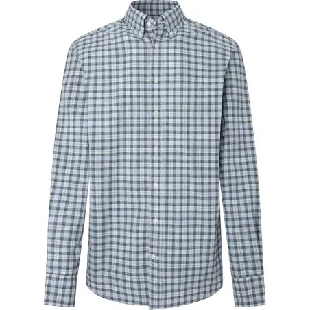 Chemises Homme HACKETT HM309210 - HACKETT
