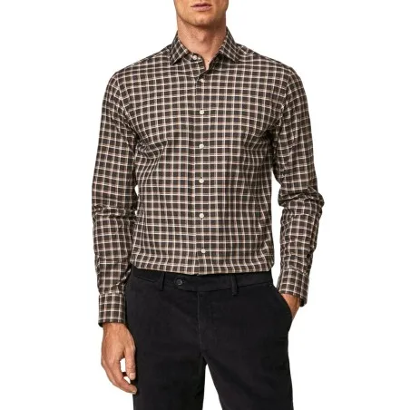Chemise Homme HACKETT HM309213 - HACKETT