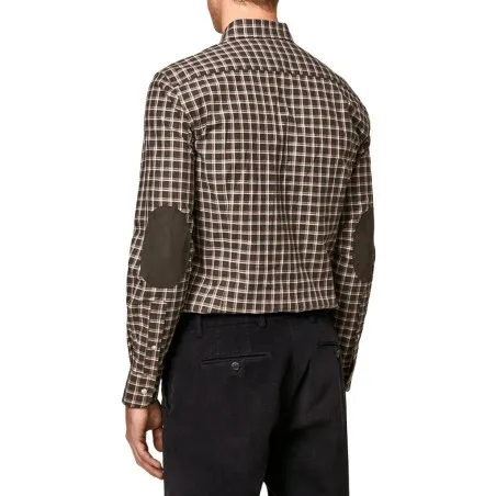 Chemise Homme HACKETT HM309213 - HACKETT