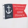 T-shirt Homme FACONNABLE FM510233 - 