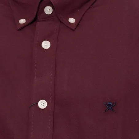 Chemises Homme HACKETT HM3010122 - HACKETT