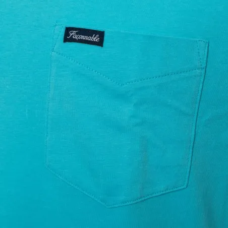 T-shirt Homme FACONNABLE FM510245 - 