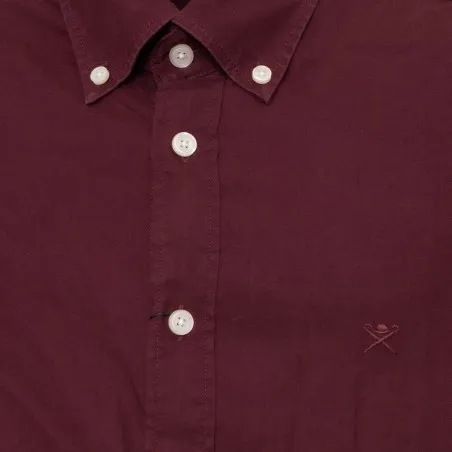 Chemise Homme HACKETT HM3010123 - HACKETT