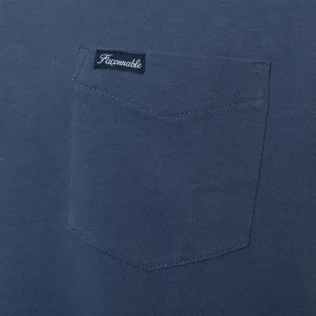 T-shirt Homme FACONNABLE FM510017 - 