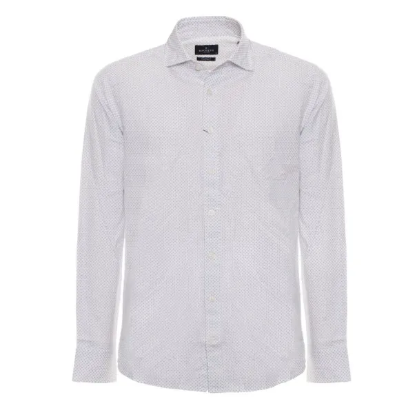 Chemise Homme HACKETT HM3010319 - HACKETT