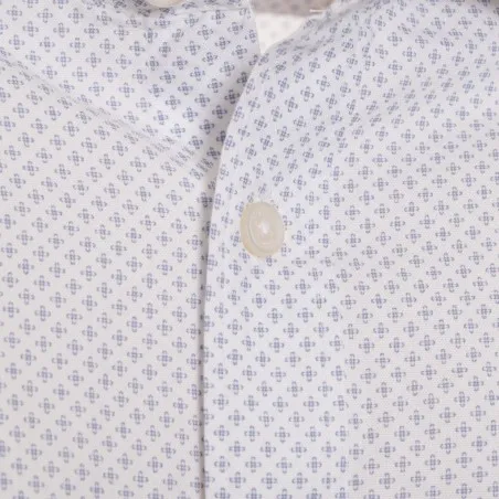 Chemise Homme HACKETT HM3010319 - HACKETT
