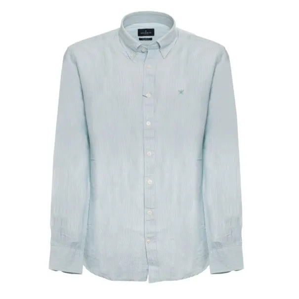 Chemise Homme HACKETT HM3010326 - HACKETT