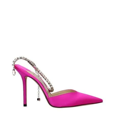 Chaussures Femme JIMMY CHOO F86617 - JIMMY CHOO
