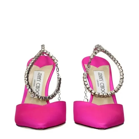 Chaussures Femme JIMMY CHOO F86617 - JIMMY CHOO