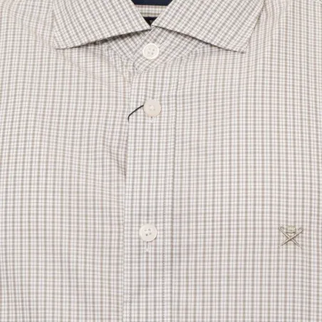 Chemises Homme HACKETT HM3010321 - HACKETT