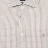 Chemises Homme HACKETT HM3010321 - HACKETT