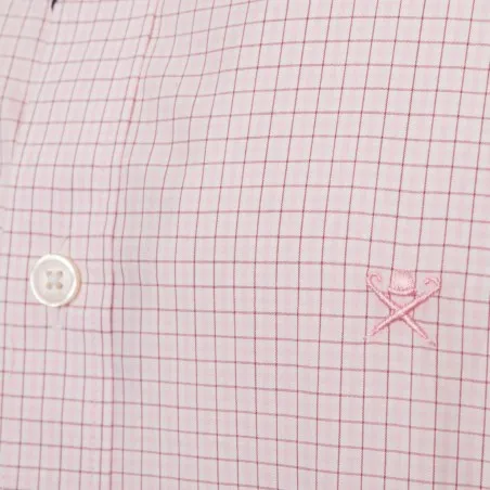 Chemises Homme HACKETT HM3010321 - HACKETT