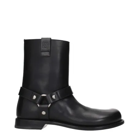 Bottines Femme Loewe F86912 - Loewe
