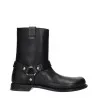 Bottines Femme Loewe F86912 - Loewe