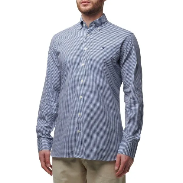 Chemises Homme HACKETT HM309602 - HACKETT