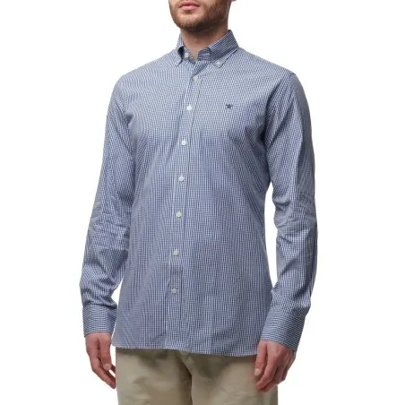Chemises Homme HACKETT HM309602 - HACKETT