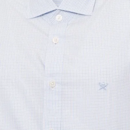 Chemises Homme HACKETT HM3010321 - HACKETT